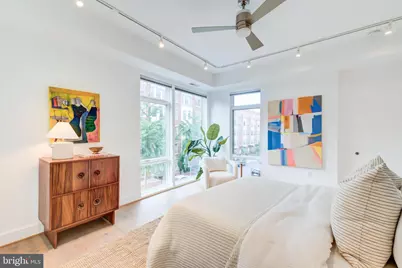 1468 Belmont Street NW #3E, Washington, DC 20009 - Photo 25