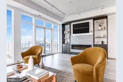 1468 Belmont Street NW #3E, Washington, DC 20009 - Photo 9