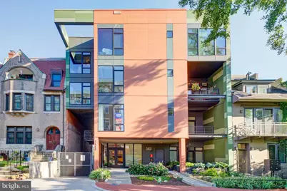 1468 Belmont Street NW #3E, Washington, DC 20009 - Photo 41