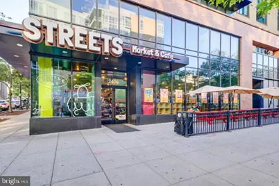 1468 Belmont Street NW #3E, Washington, DC 20009 - Photo 49