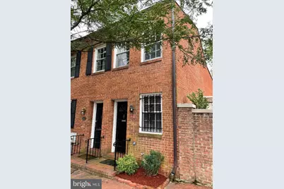 1574 33rd Street NW, Washington, DC 20007 - Photo 1