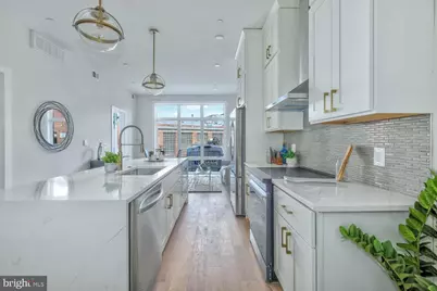 4347 Harrison Street NW #FOUR, Washington, DC 20015 - Photo 3