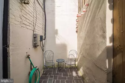 1449 Corcoran Street NW #1, Washington, DC 20009 - Photo 13