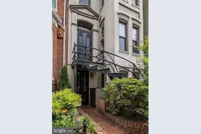 1449 Corcoran Street NW #1, Washington, DC 20009 - Photo 1