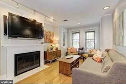 1449 Corcoran Street NW #1, Washington, DC 20009 - Photo 3