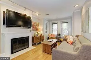 1449 Corcoran St NW, Washington, DC 20009 - Photo 3