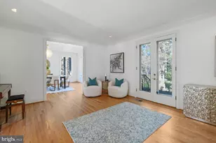 4711 Foxhall Cres NW, Washington, DC 20007 - Photo 5