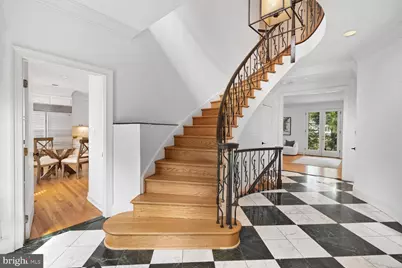 4711 Foxhall Crescent NW, Washington, DC 20007 - Photo 13