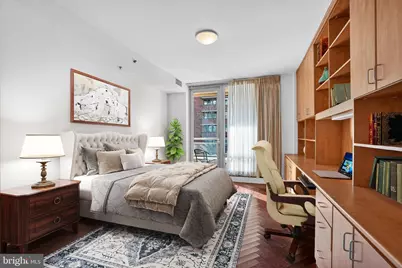 1155 23rd Street NW #5D, Washington, DC 20037 - Photo 11