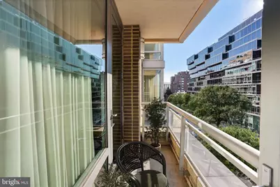 1155 23rd Street NW #5D, Washington, DC 20037 - Photo 5