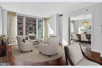 1155 23rd Street NW #5D, Washington, DC 20037 - Photo 3