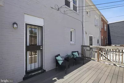 329 18th Place NE, Washington, DC 20002 - Photo 35