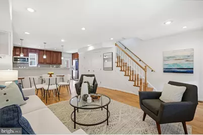 329 18th Place NE, Washington, DC 20002 - Photo 3
