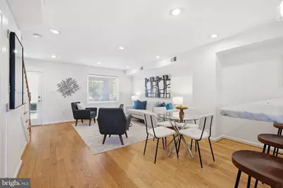 329 18th Place NE, Washington, DC 20002 - Photo 5