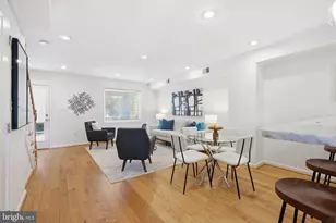 329 18th Pl NE, Washington, DC 20002 - Photo 5
