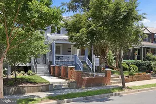 329 18th Pl NE, Washington, DC 20002 - Photo 1