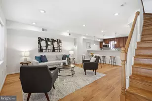329 18th Pl NE, Washington, DC 20002 - Photo 1