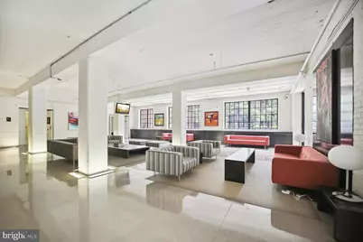 437 New York Avenue NW #312, Washington, DC 20001 - Photo 15