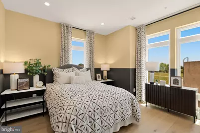 2712 Olmsted Court NW, Washington, DC 20001 - Photo 15
