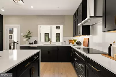 2712 Olmsted Court NW, Washington, DC 20001 - Photo 5