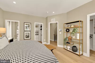 2712 Olmsted Court NW, Washington, DC 20001 - Photo 19