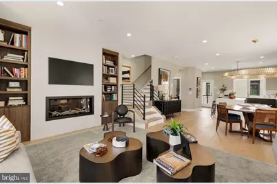 2712 Olmsted Court NW, Washington, DC 20001 - Photo 13