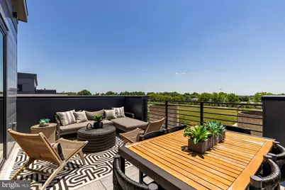 2712 Olmsted Court NW, Washington, DC 20001 - Photo 27