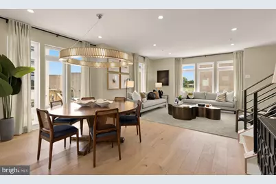 2712 Olmsted Court NW, Washington, DC 20001 - Photo 9