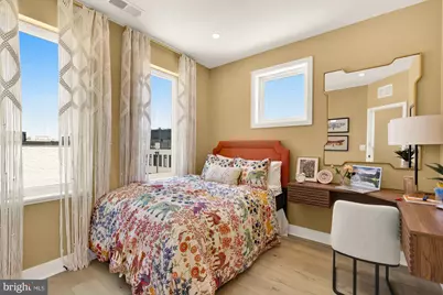 2712 Olmsted Court NW, Washington, DC 20001 - Photo 25