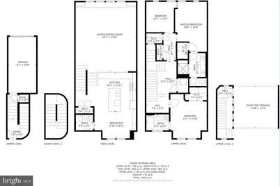 3401 Sherman Avenue NW #B, Washington, DC 20010 - Photo 3