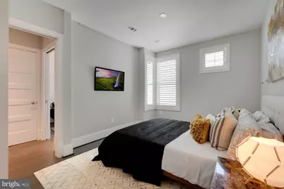 3401 Sherman Avenue NW #B, Washington, DC 20010 - Photo 21
