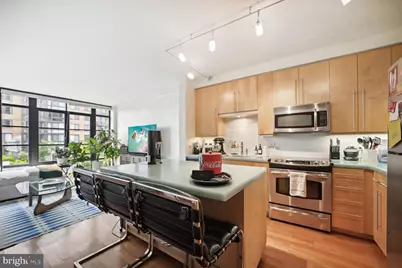 437 New York Avenue NW #312, Washington, DC 20001 - Photo 7