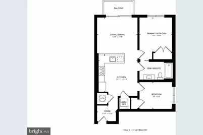 1350 Maryland Avenue NE #316, Washington, DC 20002 - Photo 25