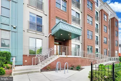 1350 Maryland Avenue NE #316, Washington, DC 20002 - Photo 21