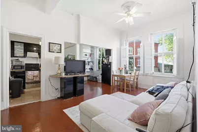 1419 Wisconsin Avenue NW #1, Washington, DC 20007 - Photo 1