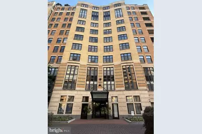 400 Massachusetts Avenue NW #1207, Washington, DC 20001 - Photo 3