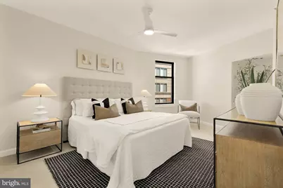 400 Massachusetts Avenue NW #1207, Washington, DC 20001 - Photo 29