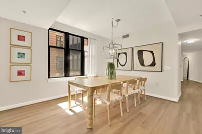 400 Massachusetts Avenue NW #1207, Washington, DC 20001 - Photo 7