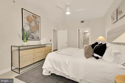 400 Massachusetts Avenue NW #1207, Washington, DC 20001 - Photo 31