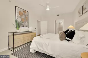 400 Massachusetts Ave NW, Washington, DC 20001 - Photo 31