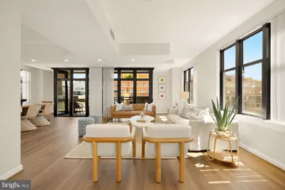 400 Massachusetts Avenue NW #1207, Washington, DC 20001 - Photo 13
