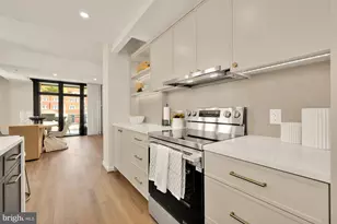 400 Massachusetts Ave NW, Washington, DC 20001 - Photo 27