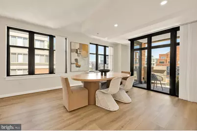 400 Massachusetts Avenue NW #1207, Washington, DC 20001 - Photo 17