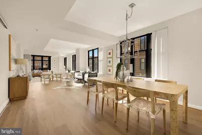 400 Massachusetts Avenue NW #1207, Washington, DC 20001 - Photo 9