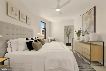 400 Massachusetts Avenue NW #1207, Washington, DC 20001 - Photo 29