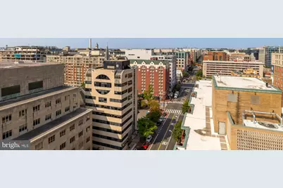 400 Massachusetts Avenue NW #1207, Washington, DC 20001 - Photo 59