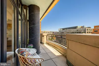 400 Massachusetts Avenue NW #1207, Washington, DC 20001 - Photo 19