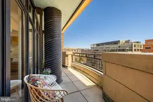 400 Massachusetts Ave NW, Washington, DC 20001 - Photo 19