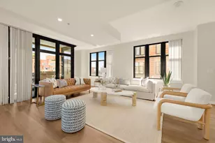400 Massachusetts Ave NW, Washington, DC 20001 - Photo 13