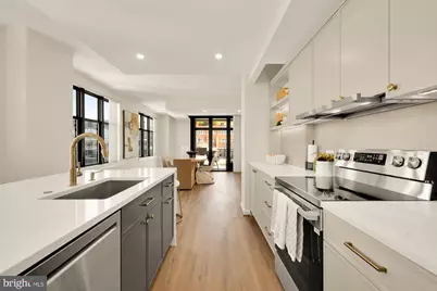400 Massachusetts Avenue NW #1207, Washington, DC 20001 - Photo 25
